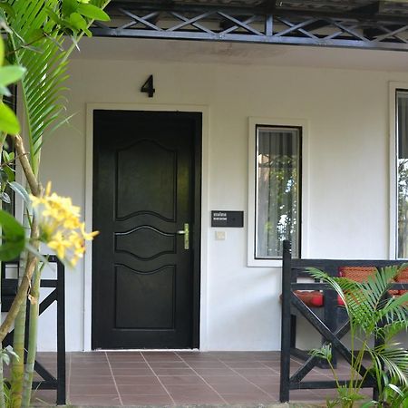 Nature Boutique Residence Siem Reap Esterno foto