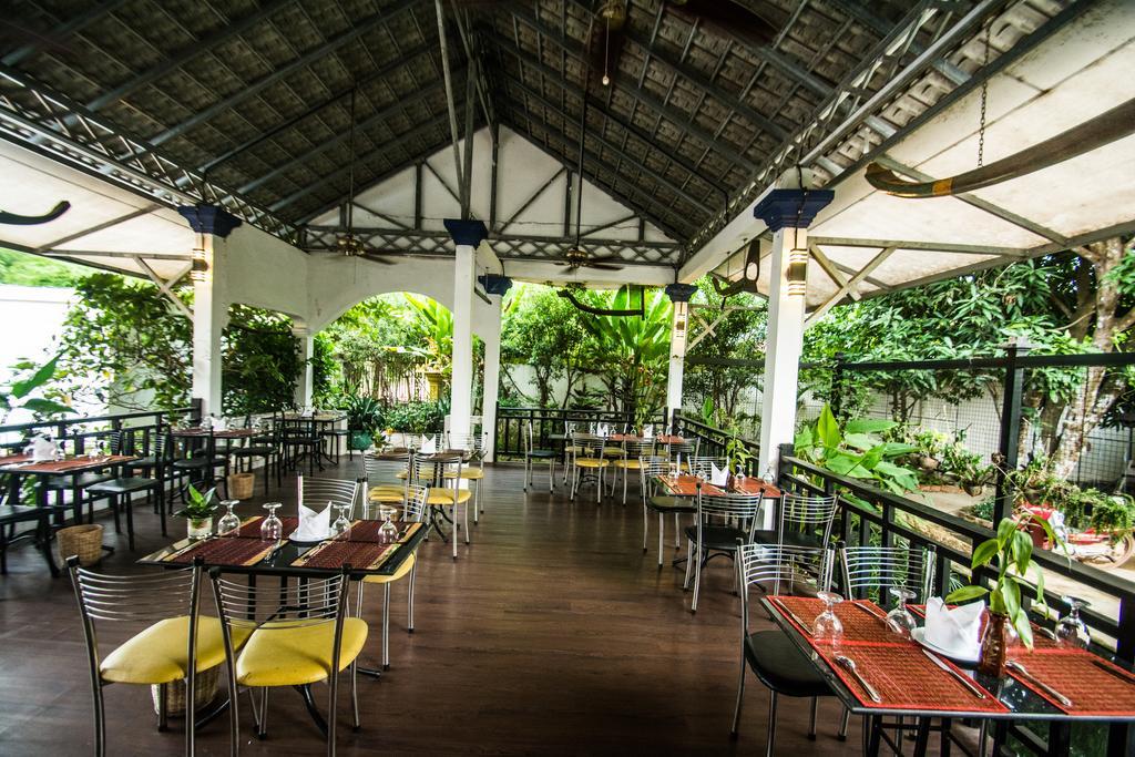 Nature Boutique Residence Siem Reap Esterno foto