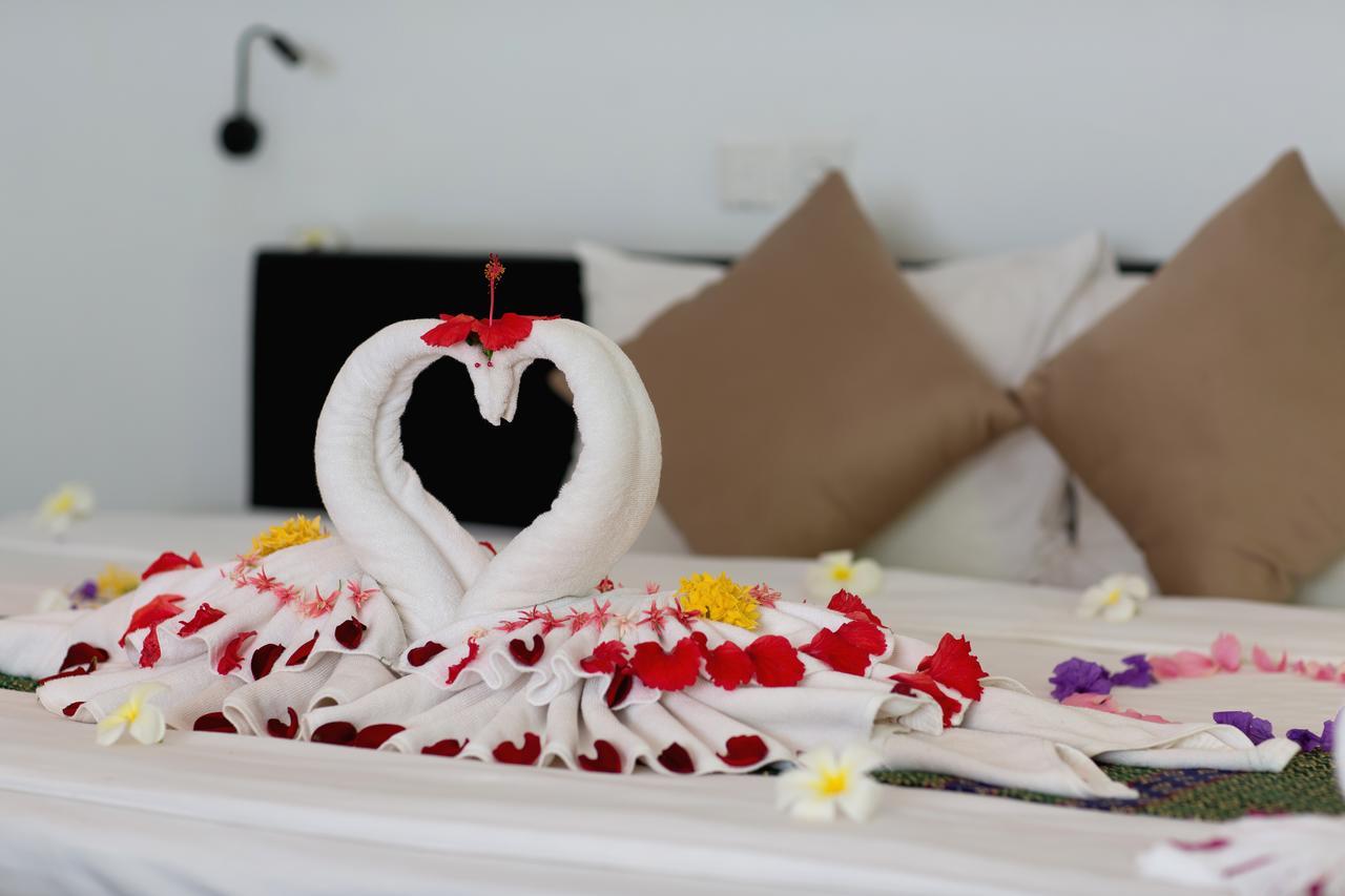 Nature Boutique Residence Siem Reap Esterno foto