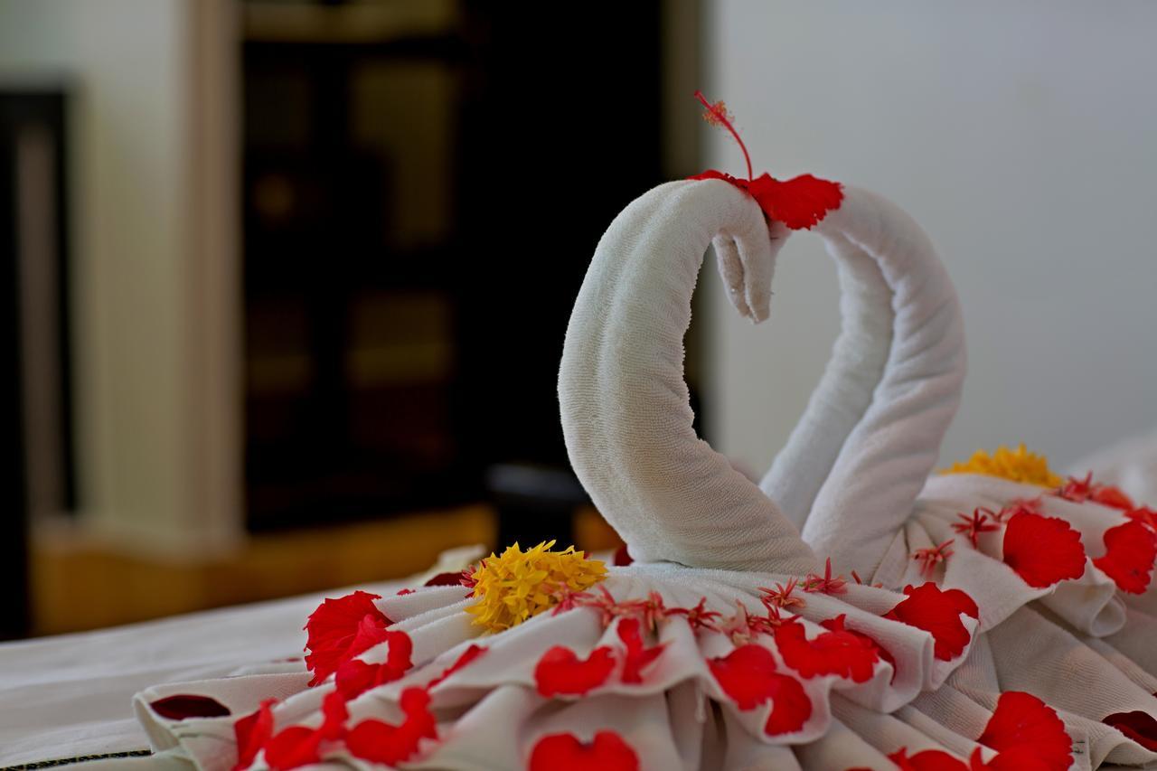 Nature Boutique Residence Siem Reap Camera foto